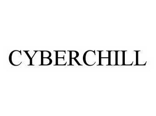 CYBERCHILL 