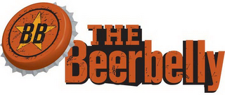 BB THE BEERBELLY 