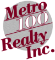 Metro 100 Realty 