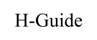 H-GUIDE 