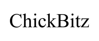 CHICKBITZ 