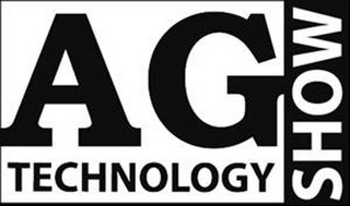 AG TECHNOLOGY SHOW 