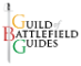 INTERNATIONAL GUILD OF BATTLEFIELD GUIDES 