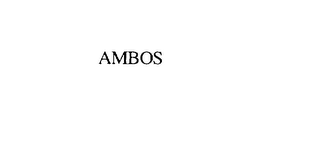 AMBOS 