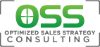 Optimized Sales Strategy (OSS) Consulting 