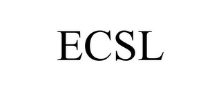 ECSL 