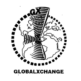 GX GLOBALXCHANGE 