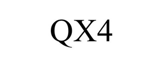 QX4 