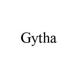 GYTHA 