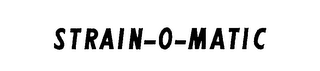 STRAIN-O-MATIC 
