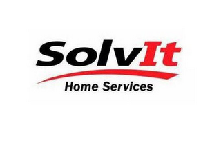SOLVIT HOME SERVICES 
