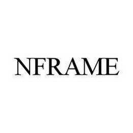 NFRAME 