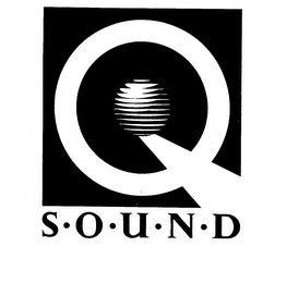 Q S-O-U-N-D 