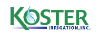 Koster Irrigation, Inc. 