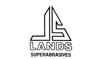 LS LANDS SUPERABRASIVES 