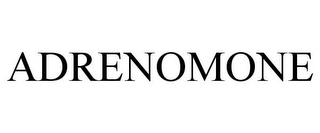 ADRENOMONE 