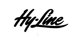HY-LINE 