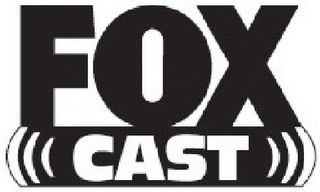 FOX CAST 