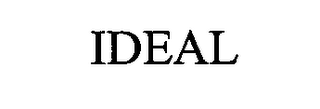 IDEAL 