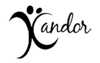 KANDOR 