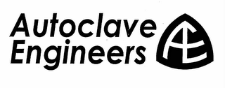 AUTOCLAVE ENGINEERS AE 