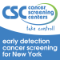 Cancer Screening Centers Inc 