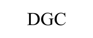 DGC 