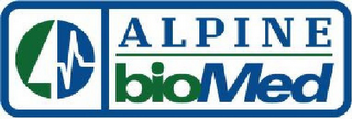 ALPINE BIOMED 