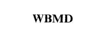 WBMD 