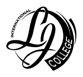 LJ INTERNATIONAL COLLEGE 