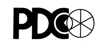 PDC 