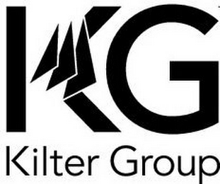 KG KILTER GROUP 