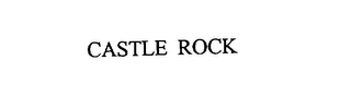 CASTLE ROCK 