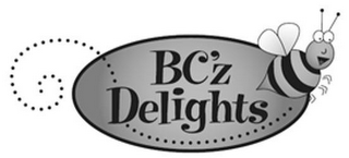 BC'Z DELIGHTS 