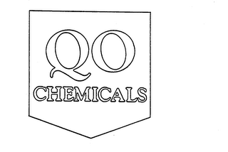 QO CHEMICALS 
