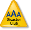 AAA Disaster Club 