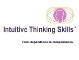 Intuitive Thinking Skills (formerly known as Intuitive Recovery) 