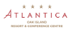 Atlantica Hotel & Marina Oak Island 