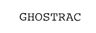 GHOSTRAC 