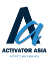 Activator Asia 