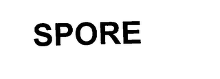 SPORE 
