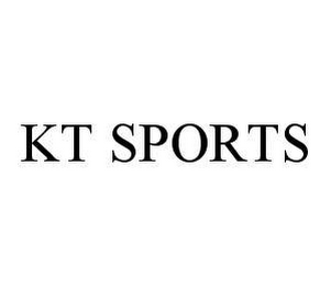KT SPORTS 