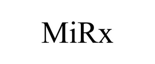 MIRX 