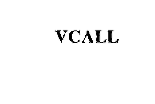 VCALL 