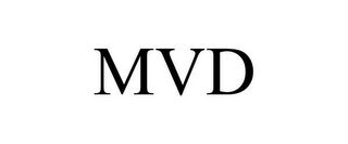 MVD 