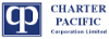 Charter Pacific Corporation Limited 