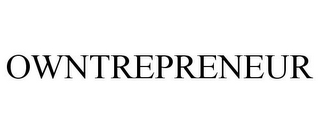 OWNTREPRENEUR 