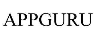 APPGURU 