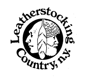 LEATHERSTOCKING COUNTRY, N.Y. 