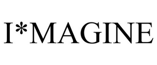 I*MAGINE 